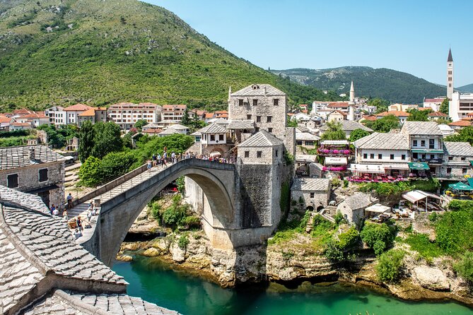 Private Tour to Mostar and Kravice Waterfalls from Dubrovnik - Key points worth knowing