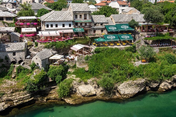 Private Tour to Mostar and Kravice Waterfalls from Dubrovnik - Who this tour suits best, and who should reconsider