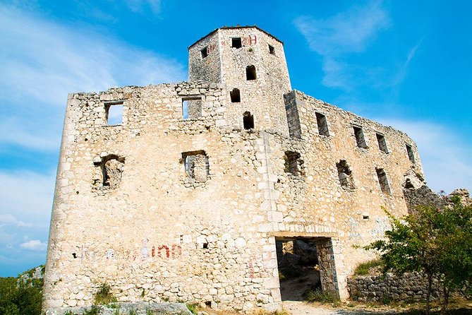 PRIVATE TOUR to Mostar, Stolac, Pocitelj & Blagaj by CRUISER TAXI - Who this Bosnia and Herzegovina day trip fits best (and who should think twice)