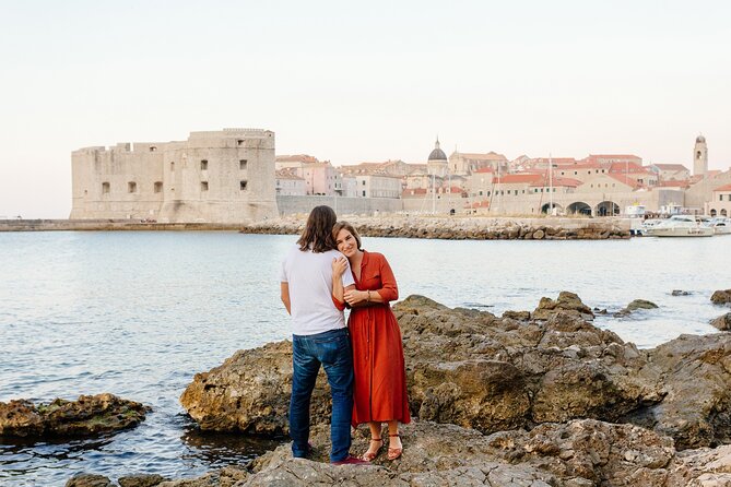 Private Vacation Photography Session with Local Photographer in Dubrovnik - Key points to know before you book