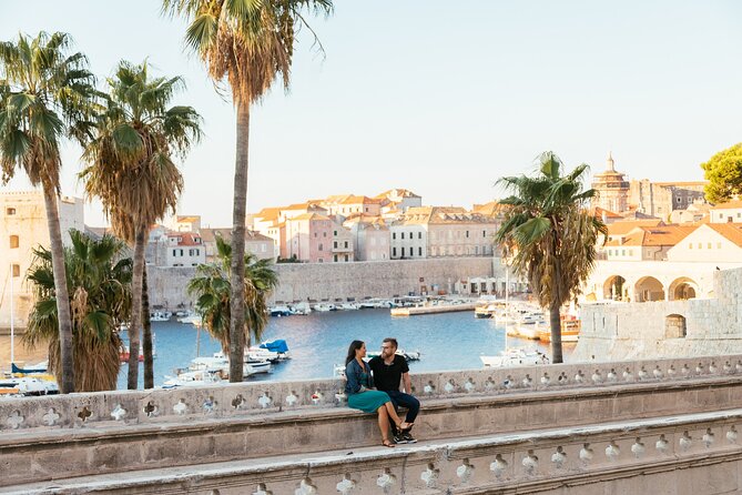 Private Vacation Photography Session with Local Photographer in Dubrovnik - Private Dubrovnik Photo Session with a Local Photographer