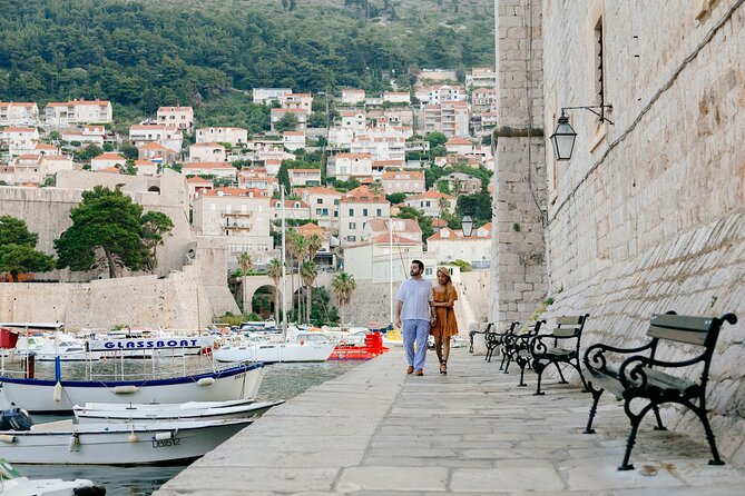 Private Vacation Photography Session with Local Photographer in Dubrovnik - How Many Photos You Get, and What 5 Days Looks Like