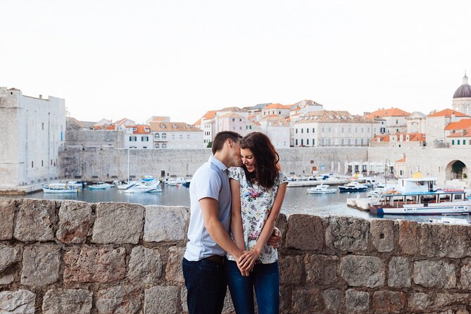Private Vacation Photography Session with Local Photographer in Dubrovnik - Practical Costs to Budget: What’s Included and What Isn’t
