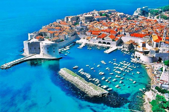 Private Walking Tour through the Old Town of Dubrovnik - Why This Dubrovnik Old Town Walk Feels Easier Than Doing It Alone