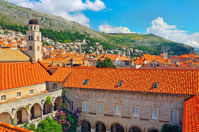 Private Walking Tour through the Old Town of Dubrovnik - Price and Value: What $255.31 Per Person Really Buys