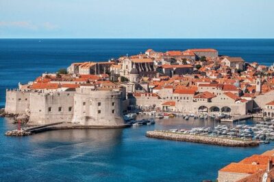 Private Walking Tour through the Old Town of Dubrovnik