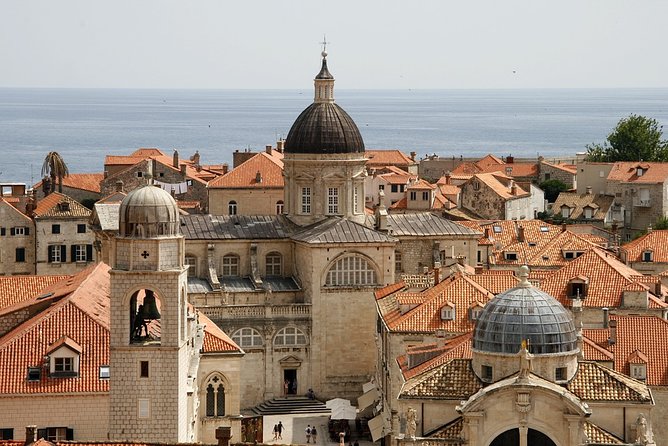 Private Walking Tour through the Old Town of Dubrovnik - What the Best Guides Do Here, Including Friendly, Super Informative Moments