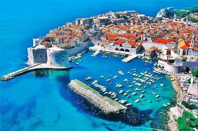 Private Walking Tour through the Old Town of Dubrovnik - Who This Tour Fits Best in Your Dubrovnik Plans