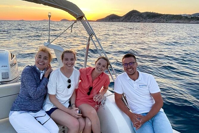 Prosecco & Sunsets: Private Dubrovnik Cruise - Lokrum Island: seaside time, caves, and possible snorkeling