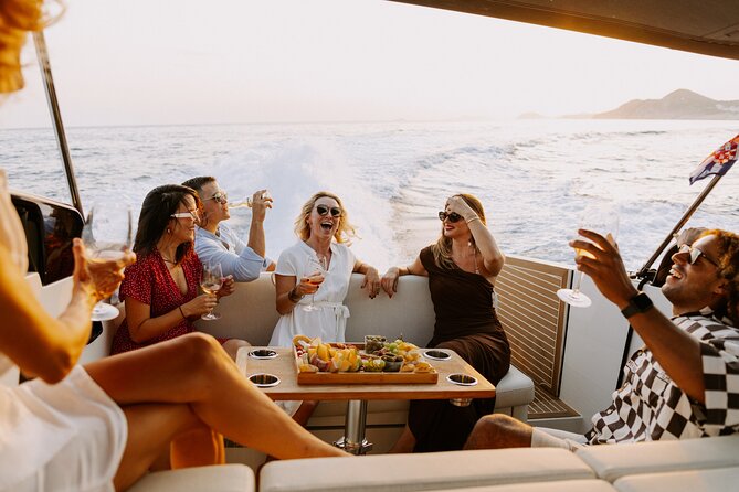 Prosecco & Sunsets: Private Dubrovnik Cruise - Cruising the Old Town and Dubrovnik’s sea-wall views
