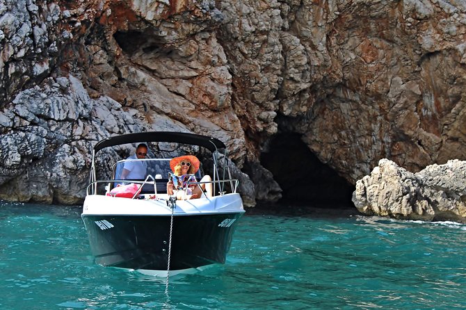 Rent a speed boat and explore beaches and coves of Elaphiti Islands - Key highlights you’ll feel on this boat day