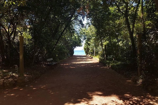 Rent a speed boat and explore beaches and coves of Elaphiti Islands - Stop 1: Lopud island for sandy beach time and the Temple of Sun