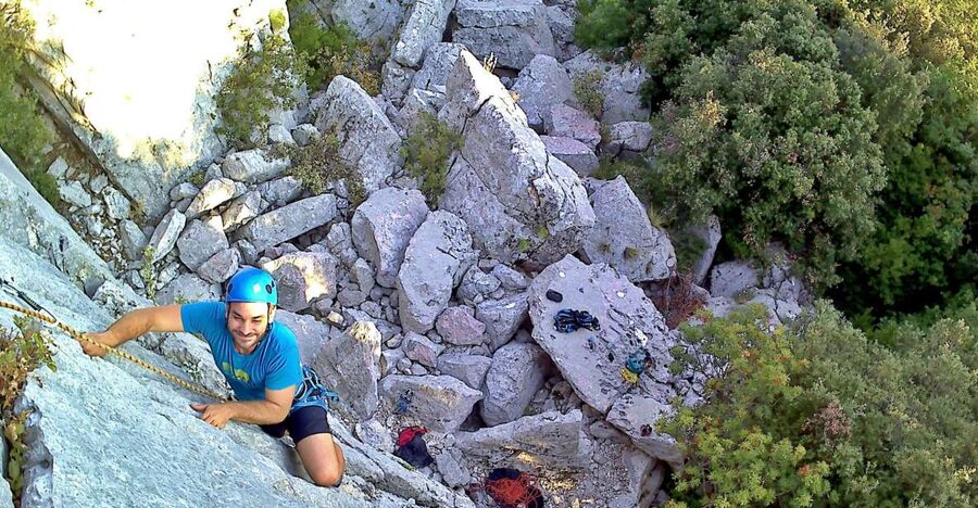 Rock Climbing Lesson in Dubrovnik - Key things I’d circle before you book