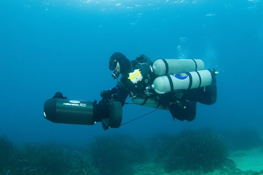 Scuba Diving in Dubrovnik: 1 Dive for Certified Divers - Languages and Communication: A Real Quality Signal