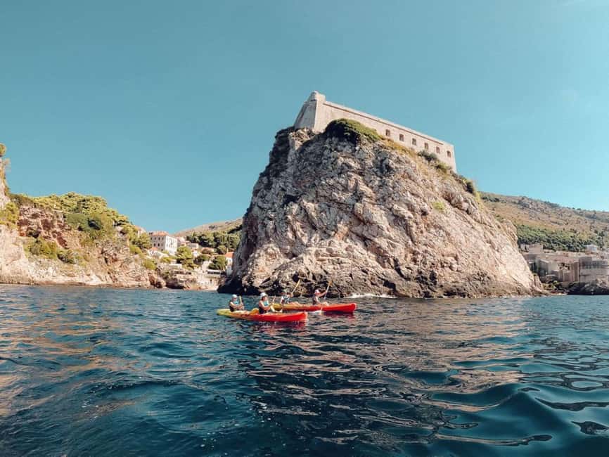 Sea Kayaking - Practical Tips That Come Straight From How This Tour Works