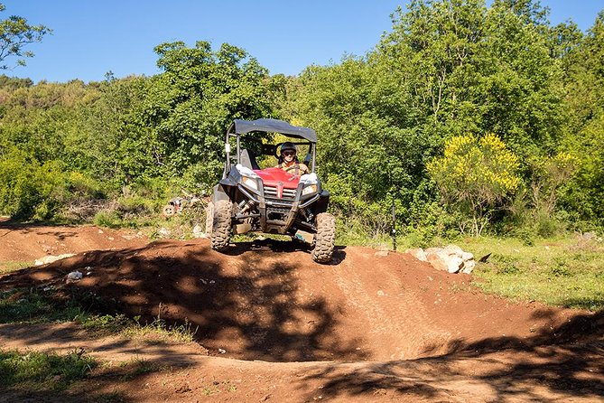 Self-drive Off Road Buggy - Key highlights you should know