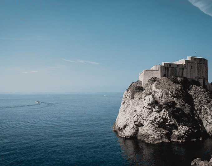 Sightseeing Boat Cruise in Old Town of Dubrovnik - Key Highlights You’ll Actually Care About