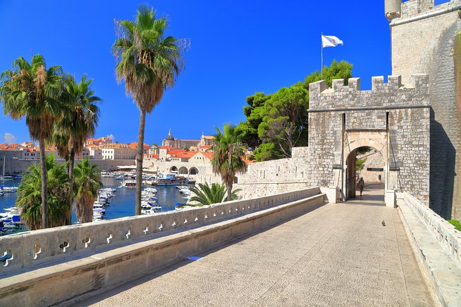 Skip the Line: Love Stories Museum Admission Ticket - Dubrovnik legends meet pop-culture romance