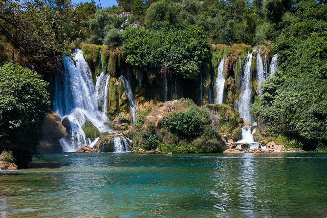Small Group Sights Tour in Bosnia.Mostar,Kravica Falls and more - Who this tour is best for, and who should think twice