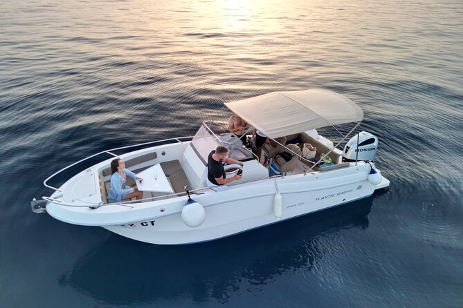 Speed Boat Private Tour From Cavtat/Dubrovnik - Key highlights to know before you go