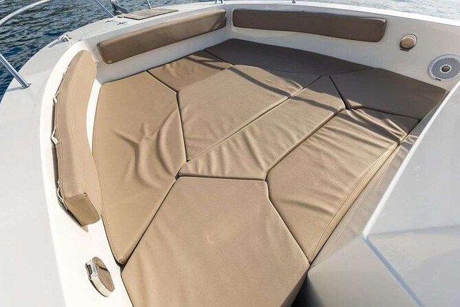 Speed Boat Private Tour From Cavtat/Dubrovnik - Snorkeling gear and the right way to use it