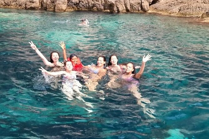 Speed Boat Tour to Elaphiti Caves and Sandy Beach from Dubrovnik - Key highlights worth planning around
