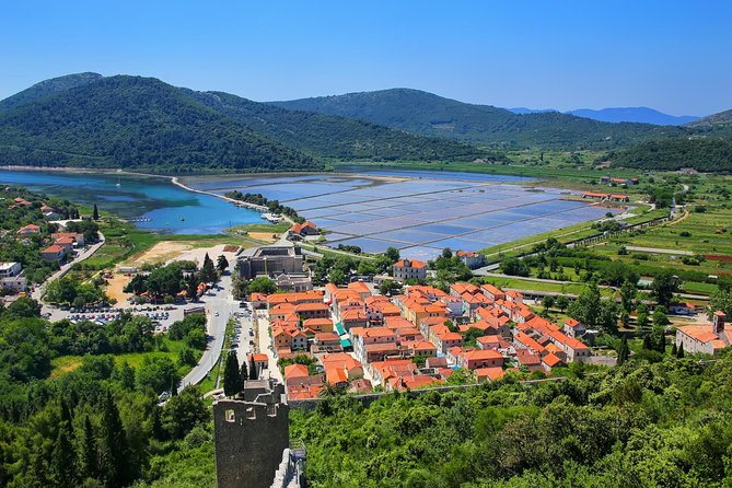 Ston and Korcula Island Day Trip from Dubrovnik with Wine Tasting - Weather and timing realities you should plan for