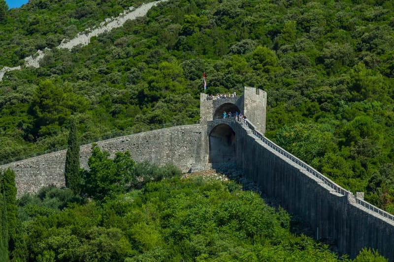 Ston Oyster & Wine Tasting Private Tour From Dubrovnik - Price and value, what $216 covers and what you pay on top