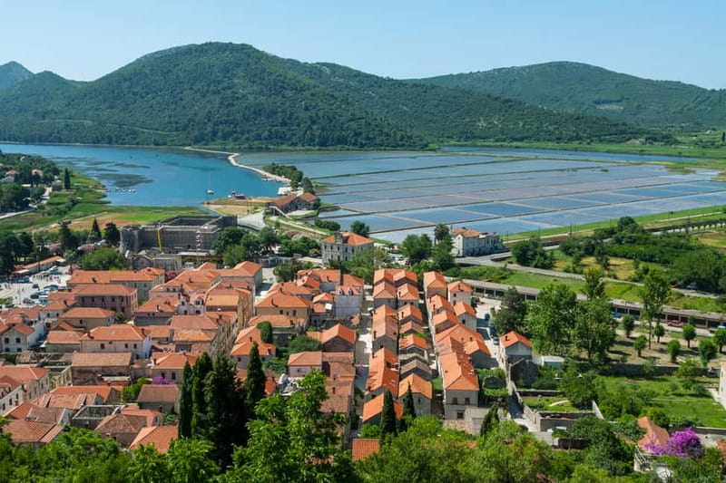 Ston Oyster & Wine Tasting Private Tour From Dubrovnik - Who should book this Ston oyster and wine tour