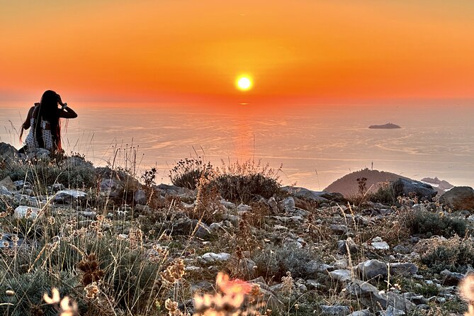 Sunset and Wine / Dubrovnik Sunset Tour and Premium Wine Tasting - Key highlights that make this Dubrovnik sunset wine tour worth your time