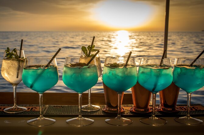Sunset Cruise | Cocktail Experience on Board around Dubrovnik - Key highlights worth knowing before you go