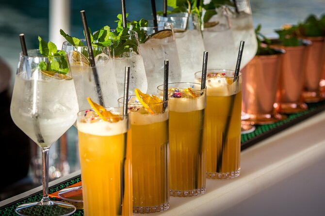 Sunset Cruise | Cocktail Experience on Board around Dubrovnik - Where the cruise starts (and why that’s convenient)