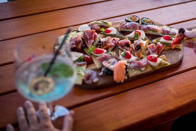 Sunset Cruise | Cocktail Experience on Board around Dubrovnik - Price and what you actually get for $71.20