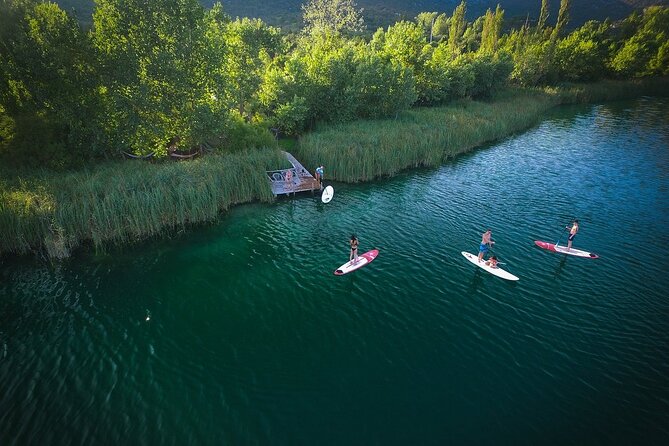Sunset Sea Kayaking and Wine Dubrovnik - What to pack so your day stays comfortable