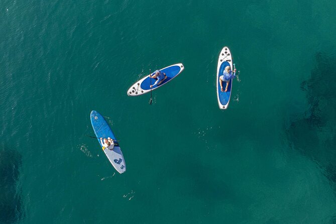 Sunset Sea Kayaking and Wine Dubrovnik - Physical fitness, seasickness, and safety reality check