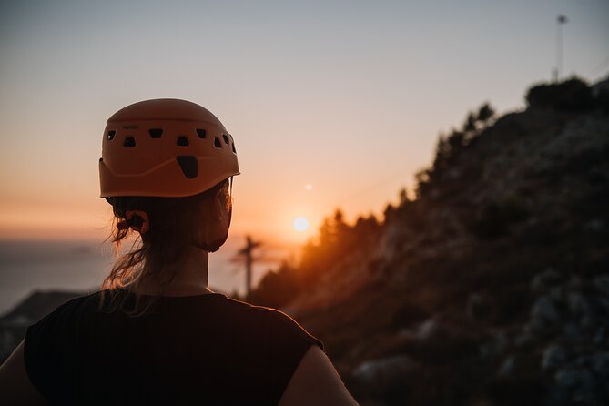 Sunset Zipline Dubrovnik Experience - Getting There: Meeting Point at Zagrebačka Ul. 56 and the Included Transport