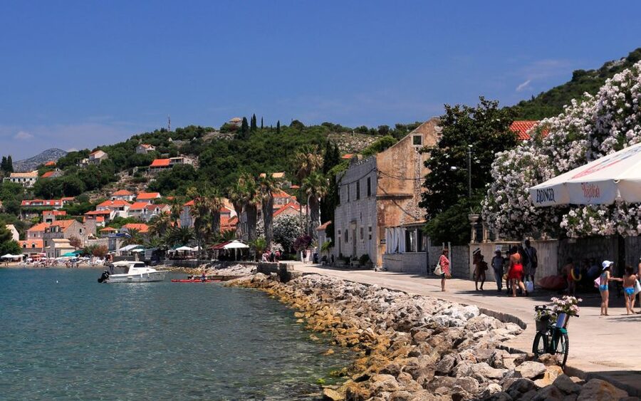 Three Island Boat Tour With Lunch - Key highlights you’ll feel on this cruise