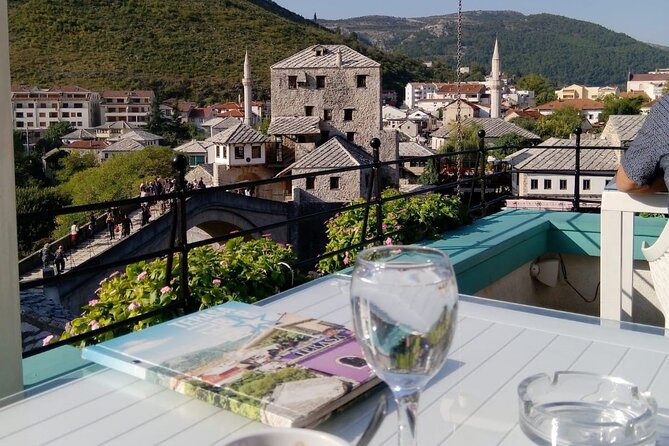 TOP OFFER: Dubrovnik to Split via Ston, Počitelj, Mostar, Kravica - Why This Transfer Feels Like a Mini Road Trip