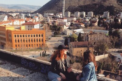 TOP OFFER: Dubrovnik to Split via Ston, Počitelj, Mostar, Kravica