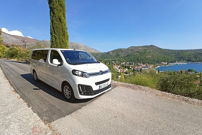 TOP OFFER: Dubrovnik to Split via Ston, Počitelj, Mostar, Kravica - Border Crossings, Passport, and Keeping the Day on Track
