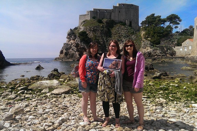 Tour The Game of Thrones - Private Walking Tour - Key highlights worth knowing before you book