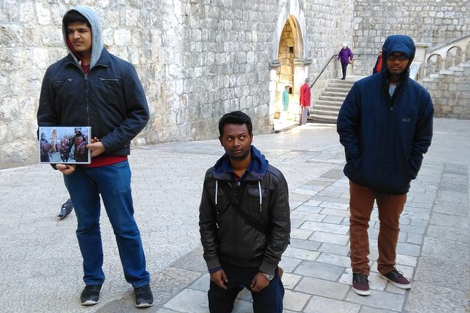Tour The Game of Thrones - Private Walking Tour - Why a private Game of Thrones walk works so well in Dubrovnik