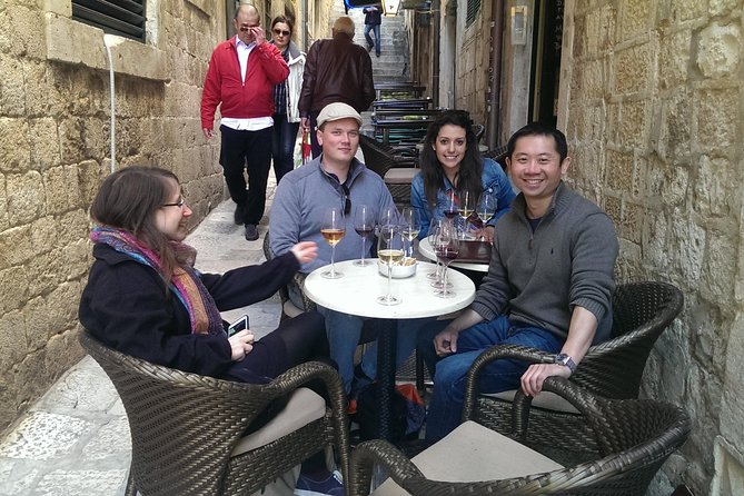 Tour The Game of Thrones - Private Walking Tour - Ploce Gate and Rector’s Square views: a panoramic finish feel before you get to the finale