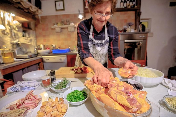 Traditional Cooking Class in Dubrovnik Countryside - Key highlights worth marking on your map