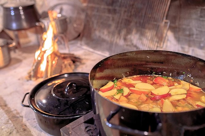 Traditional Cooking Class in Dubrovnik Countryside - Stop 1: Dubrovnik Food Story, then straight into the countryside