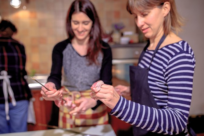 Traditional Cooking Class in Dubrovnik Countryside - What drinks are included, and how that changes the vibe