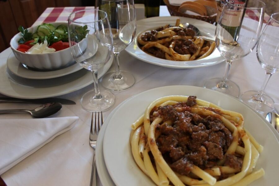 Traditional Dalmatian Cooking Class from Dubrovnik - Key things to know before you go