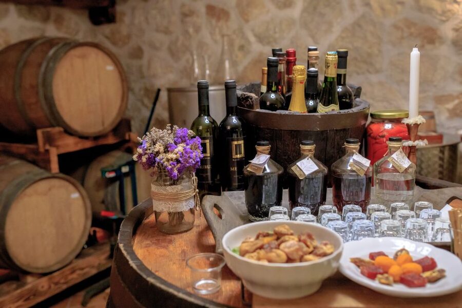 Traditional Dalmatian Cooking Class from Dubrovnik - Who This Cooking Class Is Best For (and Who Should Skip It)