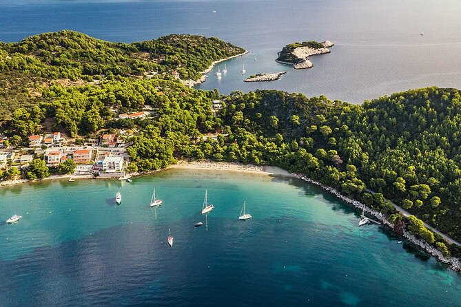 Unlocking Mljet Island’s Secrets: Private Boat Experience - Key things to know before you go