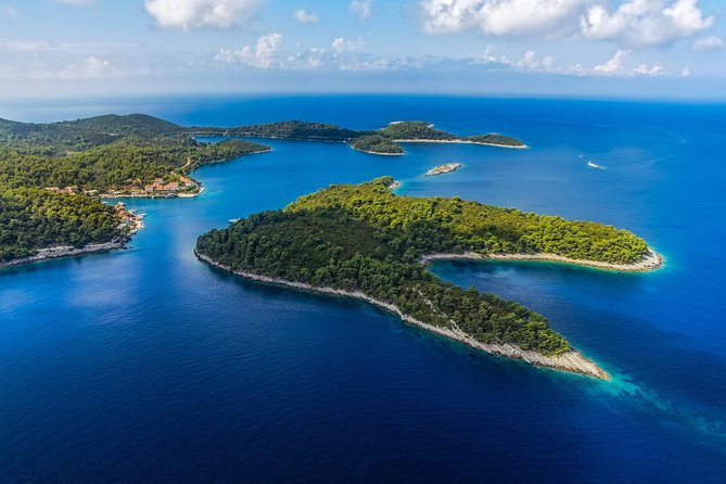 Unlocking Mljet Island’s Secrets: Private Boat Experience - Why this private Mljet boat day feels different from a bus tour